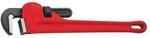 Rothenberger Einhandrohrzange HEAVY DUTY Gesamt-L.900mm Spann-W.141mm f.Rohre 5