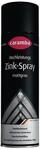 6 Stk. Caramba Zinkspray 500ml mattgrau Spraydose Caramba Chemie 60388505