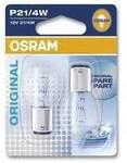 10 Stk. Osram Fahrzeuglampe 7225-02B Bli.2