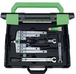 Kukko Abziehersatz K-2030 13-tlg.Spann-W.120/130mm Spann-T.100-350mm K-2030-10-S