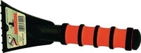 12 Stk. Nigrin Eisschaber Eisschabkante 100mm L.25cm Softgriff 6192