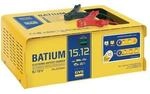 Gys Batterieladeger&auml;t BATIUM 15-12 6/12 V effektiv:11/arithmetisch:7-10-15 A