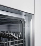 Siemens MDA Edelstahl-Verblendungssatz SZ73045
