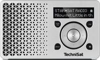 TechniSat Digitalradio DIGITRADIO1 ws/si 0001/4997