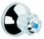 Grohe UP-Ventil-Oberbau Atlanta 19830 T:20-80mm Brillant-Gr. Mark. blau chrom