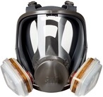 2 Stk. 3M Deutschland Vollmasken Starter-Kit 50648 7000061621