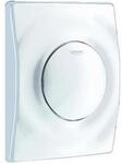 Grohe Urinal-Bet&auml;tigung Surf 38808 FMS f&uuml;r manuelle Bet&auml;tigung alpinwei&szlig;