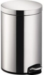 Helit Tretabfalleimer Design Classic H2403600 20l Edelstahl 435004495