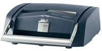 Leitz Buchbindeger&auml;t impressBIND 280 73880000 DIN A4 blau/silber 125246295