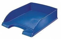 Leitz Briefablage Standard Plus 52270035 DIN A4 PS blau 127043650