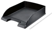 Leitz Briefablage Standard Plus 52270095 DIN A4 PS schwarz 127043690