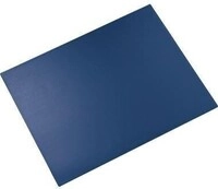 L&Auml;ufer L&auml;ufer Schreibunterlage Durella 40535 40x53cm blau 170662450