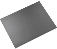 L&Auml;ufer L&auml;ufer Schreibunterlage Durella 40533 40x53cm grau 170662480