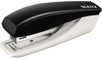 Leitz Heftger&auml;t NeXXt 55170095 max. 10Blatt Metall/Kunststoff sw 124046590