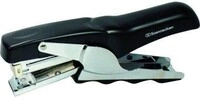 Soennecken Heftzange Office 124 3146 f&uuml;r 24/6 und 26/6 an/chrom 124044300