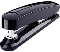 Novus Heftger&auml;t B5 FC 020-1454 50Blatt schwarz 124003990
