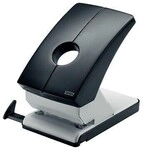 Novus Locher B260 025-0422 60Bl. Metall schwarz 124007390