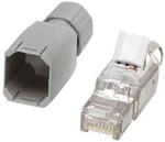 Phoenix Contact RJ45-Steckverbinder VS-08-RJ45-5-Q/IP20 1656725