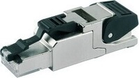 Teleg&auml;rtner Stecker Cat.6A AWG22-27 100023037