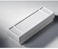 Legamaster Whiteboardl&ouml;scher 7-1201 00 14,3x4,8x0,3cm klein 150014600