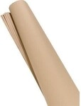 Franken Moderations-Papier 140x110 cm beige 80g/qm gerollt VE 100Blatt 155024201
