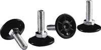 Rittal Nivellier-Fu&szlig; PS 4612.000 (VE4) 4612000