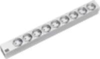 Bachmann 333.401, Bachmann 19Zoll Steckdosenleiste 9f 333.401