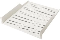 DIGITUS Fachboden grau DN-19 TRAY-2-55