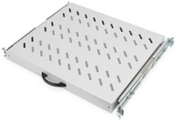 DIGITUS Fachboden DN-19 TRAY-2-600
