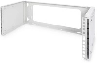 DIGITUS Wandmontage-Gestell 4HE DN-19 PB-4U