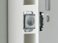 Rittal K&auml;figmutter M6 EL 2094.200 (VE50) 2094200