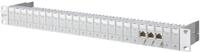 Metz Connect 24-Port Panel E-DAT Modul TN E-DATmod MP24 130920-E-90