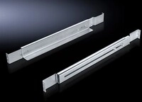 Rittal Gleitschiene tiefenvariabe IT 7063.752 (VE2) 7063752