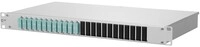 Metz Connect Spleissbox best&uuml;ckt OpDATfix 12SC-D OM3 150255BA12-E