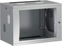 Rittal FlatBox 9HE 600x600x492mm DK 7507.110 7507110