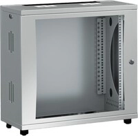 Rittal FlatBox 12HE 600x625x400mm DK 7507.020 7507020