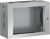 Rittal FlatBox 9HE 600x400x492mm DK 7507.010 7507010