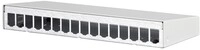 Metz Connect AP-Geh&auml;use leer 130861-1602-E