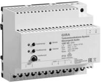 Gira Steuerger&auml;t Audio 128700