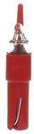 Busch-Jaeger Glimmlampe rot 8360 2CKA001784A0552