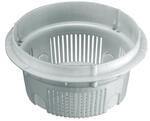 Busch-Jaeger UP-Einbaudose 8229/1 2CKA008200A0015