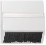 Gira Zentralplatte rws-gl 068203
