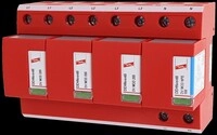 DEHN Kombi-Ableiter DV M TT 255 951310