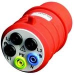 Beha-Amprobe Drehfeldadapter Amprobe DAA-32 2743850