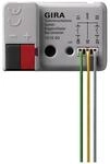 Gira Tasterschnittstelle 2f. 121000