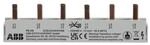 ABB Stotz S&J Sammelschiene PS3/6 2CDL231001R1006