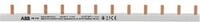 ABB Stotz S&J Sammelschiene PS1/12 2CDL210001R1012
