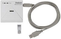 Theben Programmierset top2 OBELISK top2 9070409