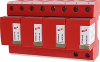 DEHN Kombi-Ableiter DV M TNS 255 951400