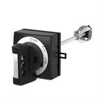 Eaton T&uuml;rkupplungsgriff IP65 PKZ0-XH 106132
